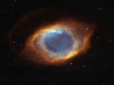 le grand oeil